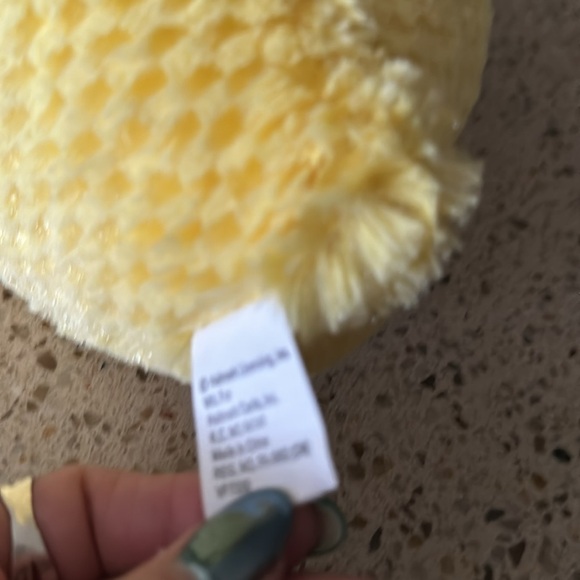 HALLMARK'S WACKY DOODLE DANDY " THE DUCK Easter NWT - Picture 4 of 6